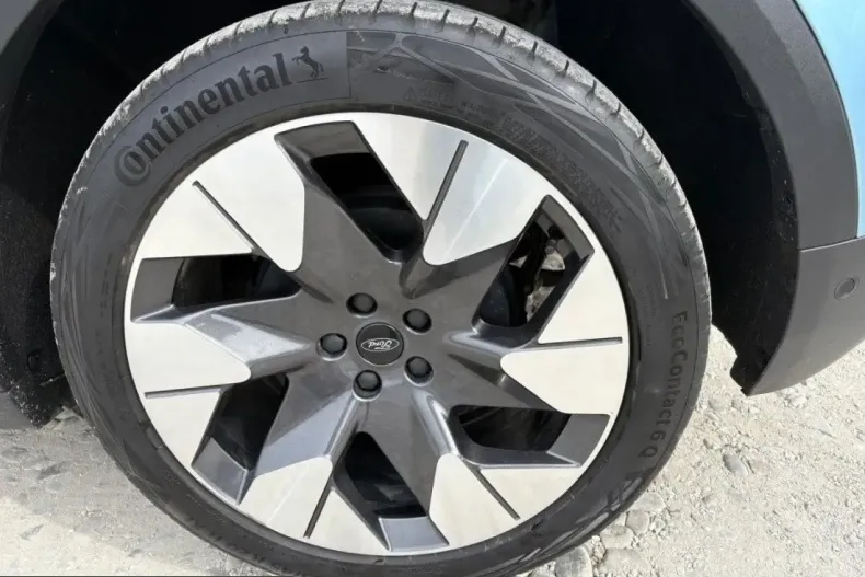 Ford Explorer din 2024 cu 27.745 km - oferta FOR199083 - foto 16