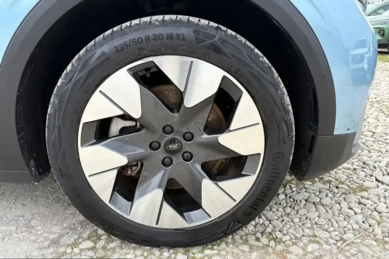 Ford Explorer din 2024 cu 27.745 km - oferta FOR199083 - foto 18