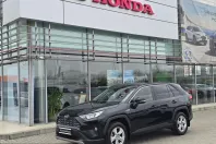 Toyota RAV4 din 2021 cu 59.963 km - oferta TOY199084 - foto 1