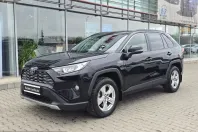 Toyota RAV4 din 2021 cu 59.963 km - oferta TOY199084 - foto 2