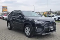 Toyota RAV4 din 2021 cu 59.963 km - oferta TOY199084 - foto 3