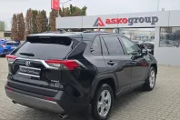 Toyota RAV4 din 2021 cu 59.963 km - oferta TOY199084 - foto 4