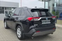 Toyota RAV4 din 2021 cu 59.963 km - oferta TOY199084 - foto 5