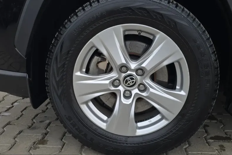 Toyota RAV4 din 2021 cu 59.963 km - oferta TOY199084 - foto 6