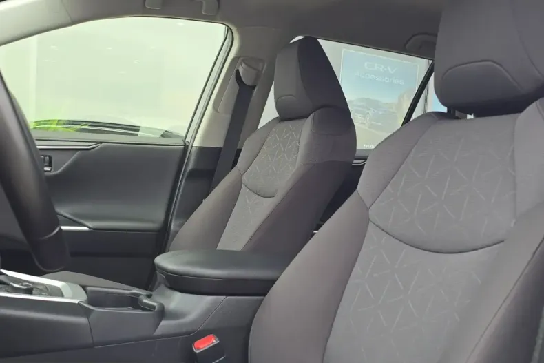 Toyota RAV4 din 2021 cu 59.963 km - oferta TOY199084 - foto 10