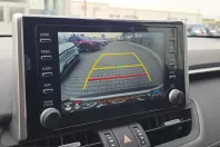 Toyota RAV4 din 2021 cu 59.963 km - oferta TOY199084 - foto 12