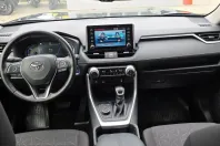 Toyota RAV4 din 2021 cu 59.963 km - oferta TOY199084 - foto 15