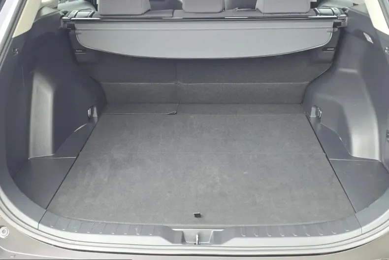 Toyota RAV4 din 2021 cu 59.963 km - oferta TOY199084 - foto 16