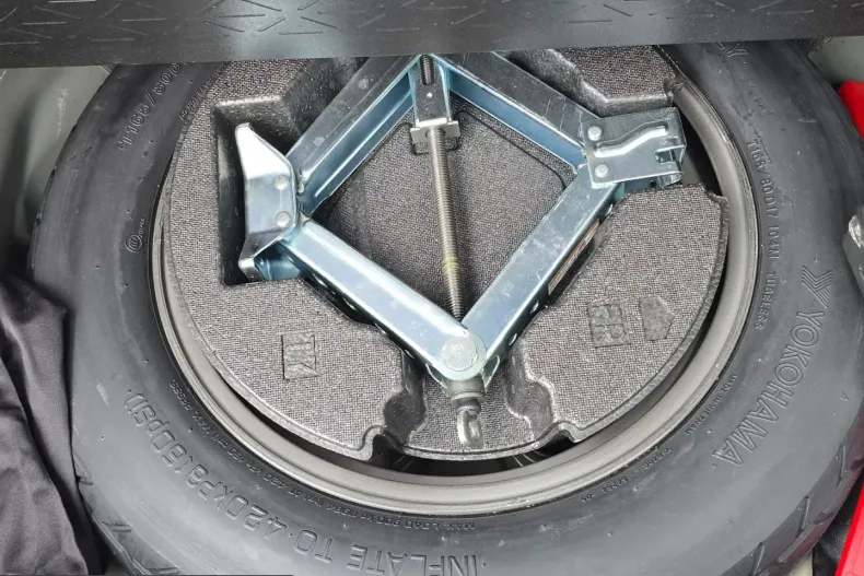 Toyota RAV4 din 2021 cu 59.963 km - oferta TOY199084 - foto 17