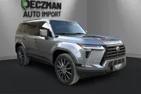 Lexus GX 550 din 2026 cu 100 km - oferta LEX199085 - foto 1