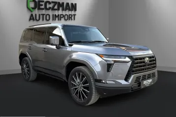 Lexus GX 550 din 2026 - oferta LEX199085