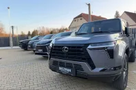 Lexus GX 550 din 2026 cu 100 km - oferta LEX199085 - foto 3