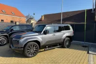 Lexus GX 550 din 2026 cu 100 km - oferta LEX199085 - foto 4