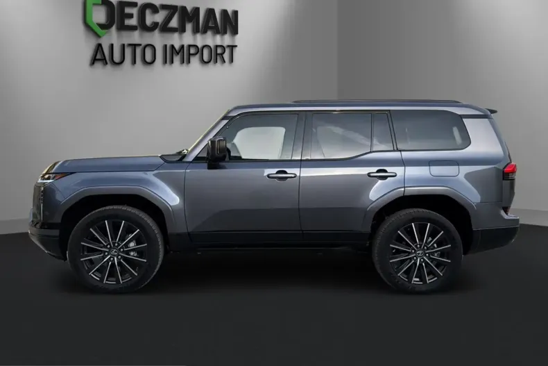 Lexus GX 550 din 2026 cu 100 km - oferta LEX199085 - foto 5