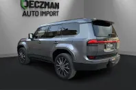 Lexus GX 550 din 2026 cu 100 km - oferta LEX199085 - foto 8