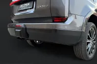 Lexus GX 550 din 2026 cu 100 km - oferta LEX199085 - foto 11