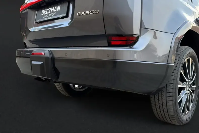 Lexus GX 550 din 2026 cu 100 km - oferta LEX199085 - foto 11