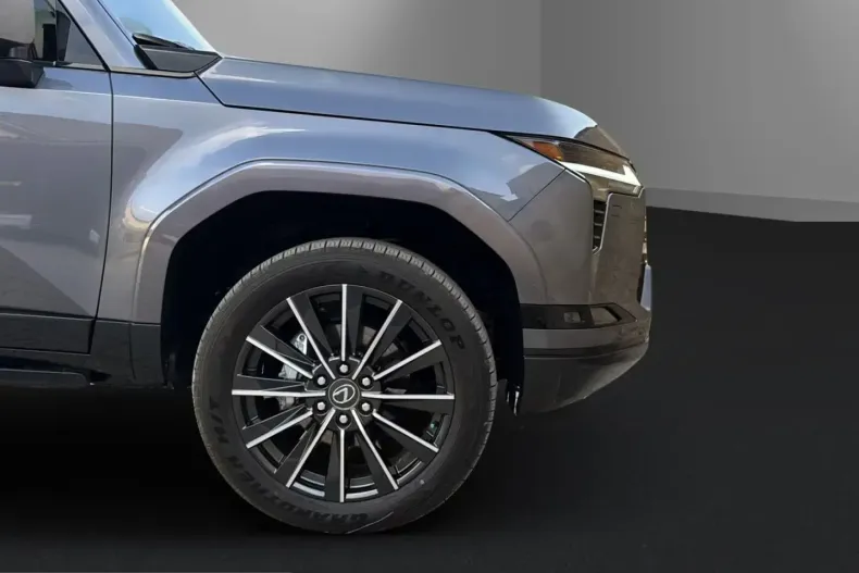 Lexus GX 550 din 2026 cu 100 km - oferta LEX199085 - foto 13