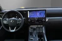 Lexus GX 550 din 2026 cu 100 km - oferta LEX199085 - foto 14