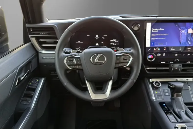 Lexus GX 550 din 2026 cu 100 km - oferta LEX199085 - foto 16