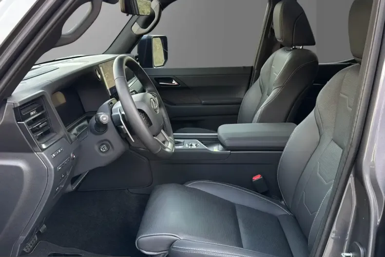 Lexus GX 550 din 2026 cu 100 km - oferta LEX199085 - foto 21