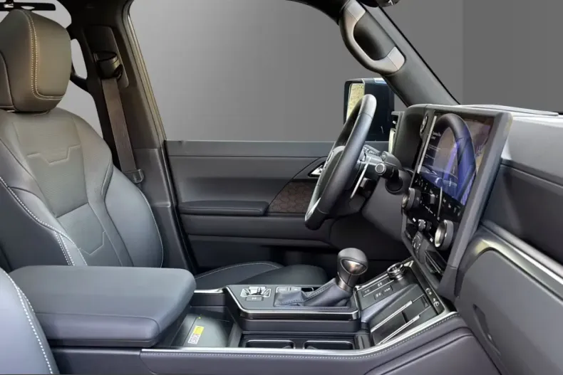 Lexus GX 550 din 2026 cu 100 km - oferta LEX199085 - foto 23