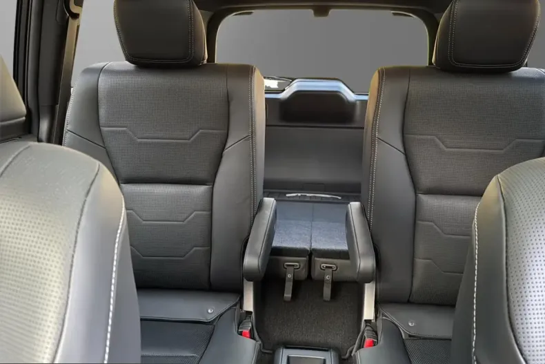 Lexus GX 550 din 2026 cu 100 km - oferta LEX199085 - foto 28