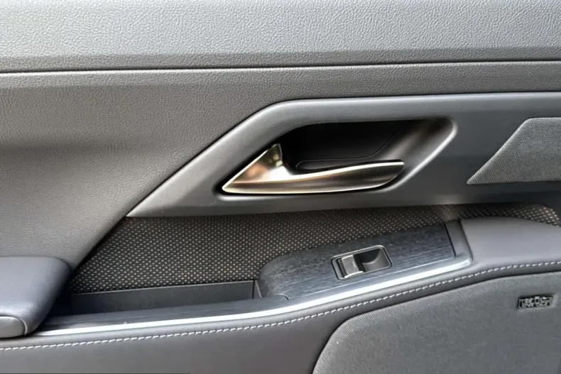 Lexus GX 550 din 2026 cu 100 km - oferta LEX199085 - foto 29