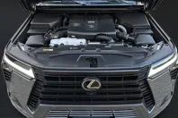 Lexus GX 550 din 2026 cu 100 km - oferta LEX199085 - foto 32