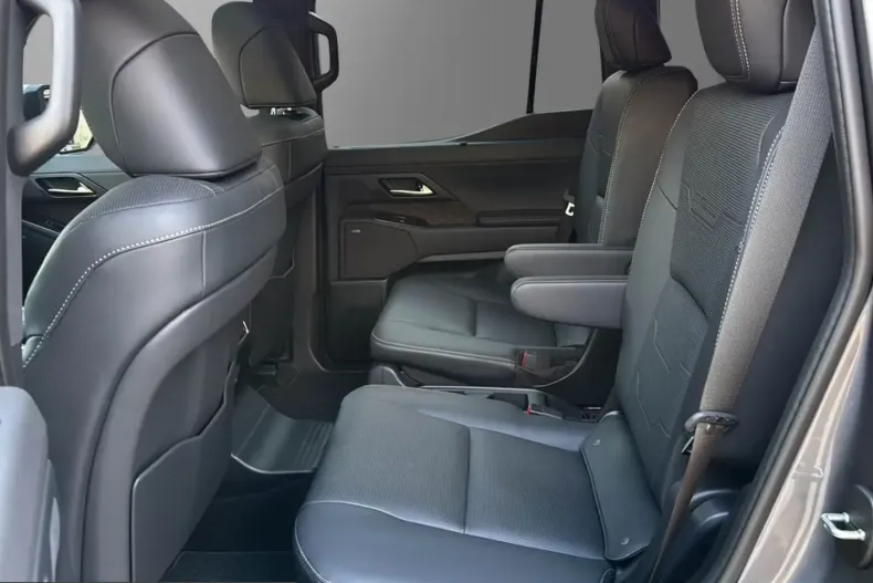 Lexus GX 550 din 2026 cu 100 km - oferta LEX199085 - foto 36