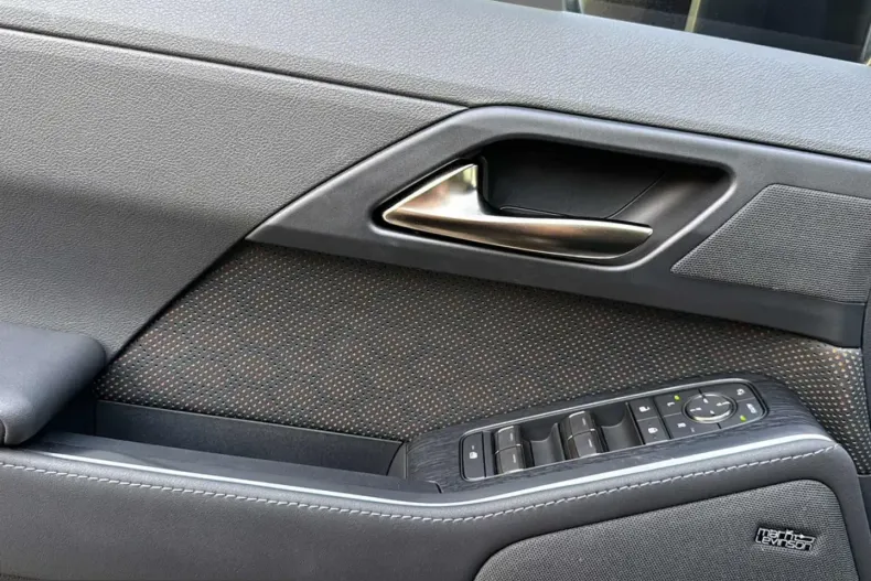 Lexus GX 550 din 2026 cu 100 km - oferta LEX199085 - foto 38