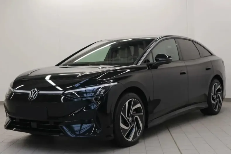 Volkswagen ID.7 din 2023 cu 52.500 km - oferta VOL199086 - foto 1