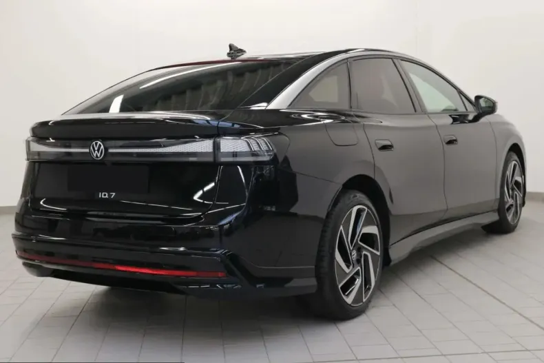 Volkswagen ID.7 din 2023 cu 52.500 km - oferta VOL199086 - foto 4