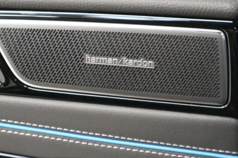 Volkswagen ID.7 din 2023 cu 52.500 km - oferta VOL199086 - foto 7