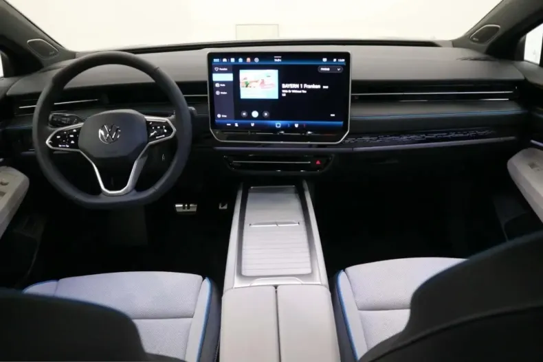 Volkswagen ID.7 din 2023 cu 52.500 km - oferta VOL199086 - foto 10