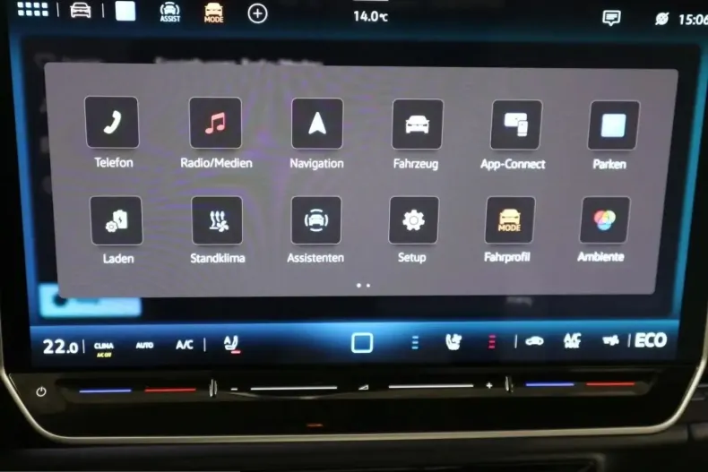 Volkswagen ID.7 din 2023 cu 52.500 km - oferta VOL199086 - foto 15