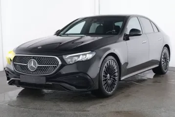 Mercedes-Benz E 200 din 2024 - oferta MER199087