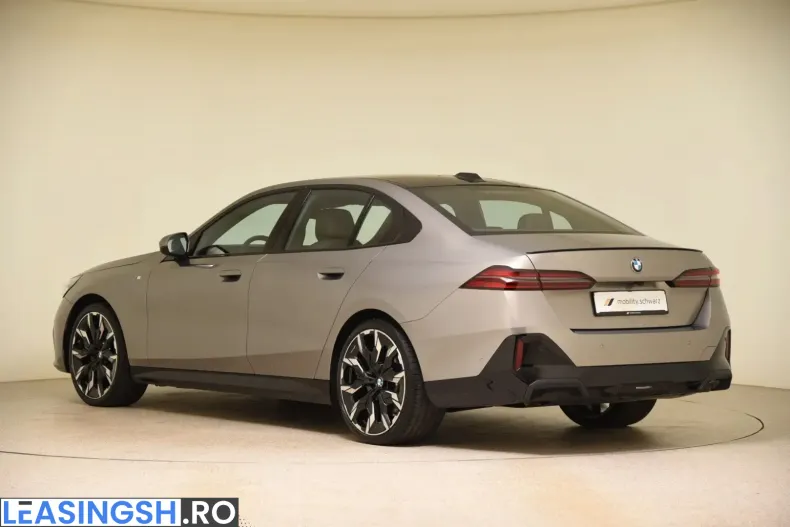 BMW 520 (Seria 5) din 2024 cu 22.900 km - oferta BMW199088 - foto 2