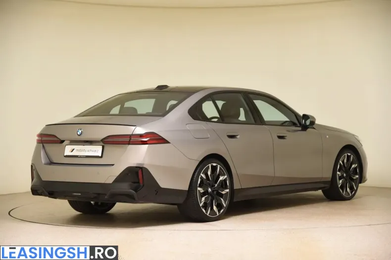 BMW 520 (Seria 5) din 2024 cu 22.900 km - oferta BMW199088 - foto 3
