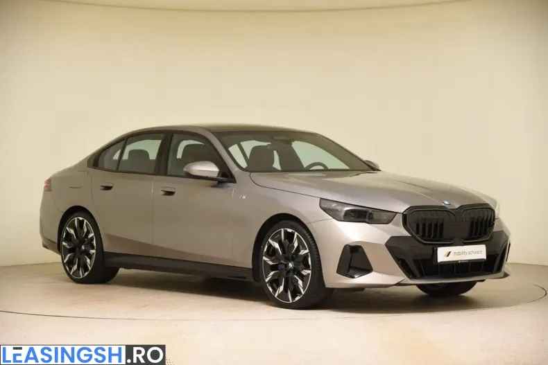 BMW 520 (Seria 5) din 2024 cu 22.900 km - oferta BMW199088 - foto 4