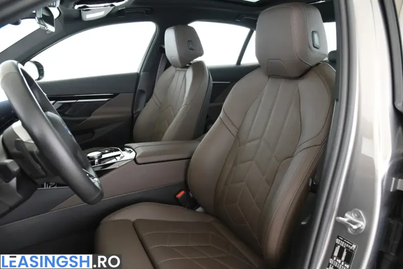 BMW 520 (Seria 5) din 2024 cu 22.900 km - oferta BMW199088 - foto 5