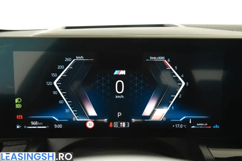 BMW 520 (Seria 5) din 2024 cu 22.900 km - oferta BMW199088 - foto 11