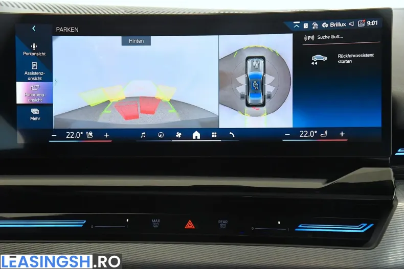 BMW 520 (Seria 5) din 2024 cu 22.900 km - oferta BMW199088 - foto 13