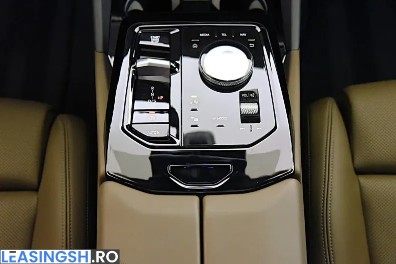 BMW 520 (Seria 5) din 2024 cu 22.900 km - oferta BMW199088 - foto 16