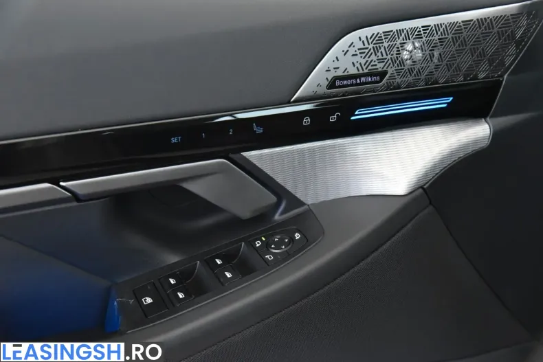 BMW 520 (Seria 5) din 2024 cu 22.900 km - oferta BMW199088 - foto 19