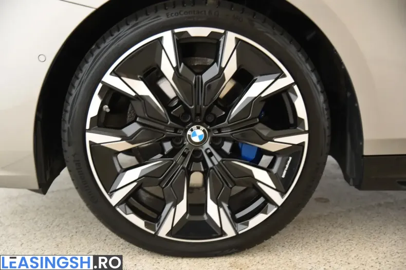 BMW 520 (Seria 5) din 2024 cu 22.900 km - oferta BMW199088 - foto 23