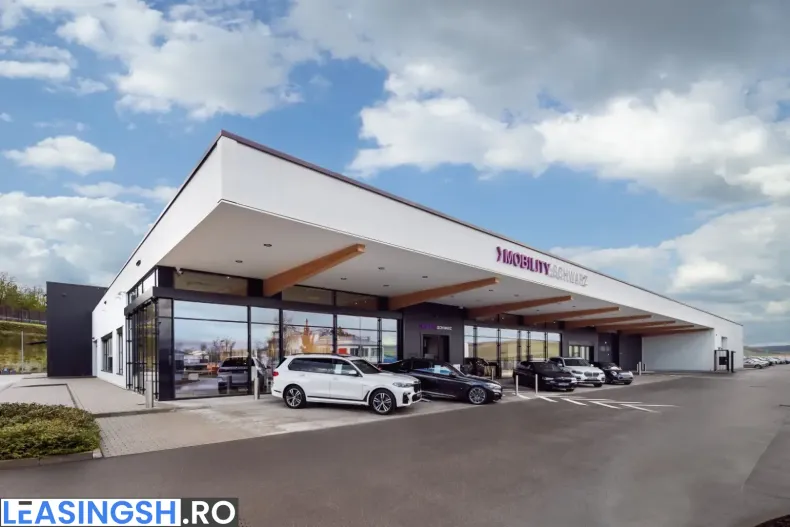 BMW 520 (Seria 5) din 2024 cu 22.900 km - oferta BMW199088 - foto 26