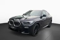 BMW X6 (Seria X) din 2021 cu 96.209 km - oferta BMW199089 - foto 1
