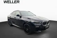BMW X6 (Seria X) din 2021 cu 96.209 km - oferta BMW199089 - foto 2