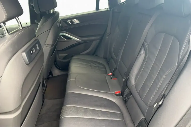 BMW X6 (Seria X) din 2021 cu 96.209 km - oferta BMW199089 - foto 11